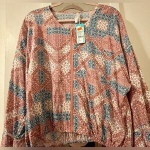 Seafolly Australia Top